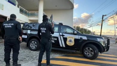 Photo of Operação contra grupo criminoso bloqueia R$ 100 milhões em bens na Bahia