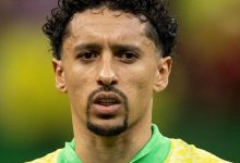 Photo of Marquinhos prevê duelo equilibrado entre Brasil e Japão e pede respeito ao adversário