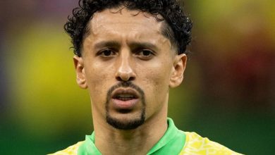Photo of Marquinhos prevê duelo equilibrado entre Brasil e Japão e pede respeito ao adversário