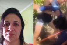 Photo of Mulher desaparecida há cinco dias é encontrada viva dentro de cisterna na Bahia