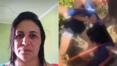 Photo of Mulher desaparecida há cinco dias é encontrada viva dentro de cisterna na Bahia
