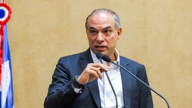 Photo of Ex-sócio de Vorcaro, Augusto Lima, é alvo da operação Compliance Zero