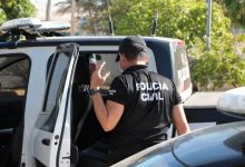 Photo of Mulher é presa suspeita de extorquir R$ 100 mil de paciente em tratamento psicológico no norte da Bahia
