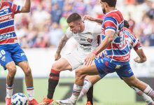 Photo of Fortaleza x Vitória: Onde assistir, prováveis escalações e arbitragem