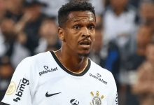 Photo of Ex-jogador Jô é preso em boate de Belo Horizonte por dívida de pensão alimentícia