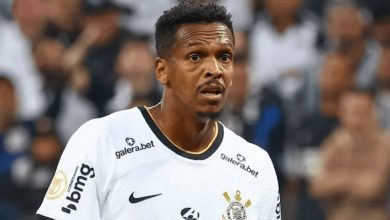 Photo of Ex-jogador Jô é preso em boate de Belo Horizonte por dívida de pensão alimentícia