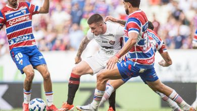 Photo of Fortaleza x Vitória: Onde assistir, prováveis escalações e arbitragem