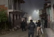 Photo of Operação Colapso combate tráfico de drogas em Jequié e cidades do interior da Bahia