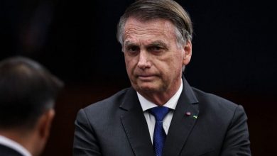 Photo of Polícia Civil do DF pede autorização ao STF para ouvir Bolsonaro no caso de arma apreendida
