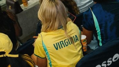 Photo of Virginia Fonseca desabafa após vaias no Maracanã e diz ter se sentido acuada