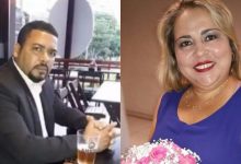 Photo of Homem condenado pela morte de corretora de imóveis é preso em Lauro de Freitas