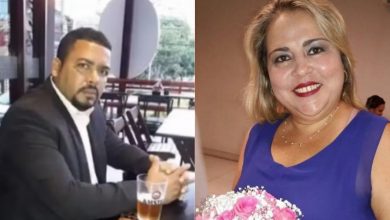 Photo of Homem condenado pela morte de corretora de imóveis é preso em Lauro de Freitas