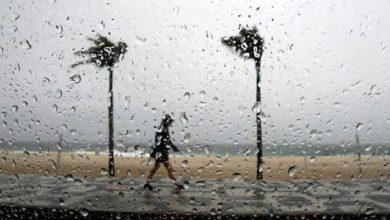 Photo of Segundo Inmet, Salvador é a terceira cidade brasileira com maior volume de chuva nas últimas 24 horas