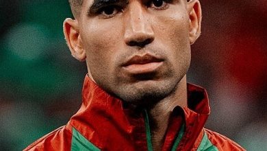 Photo of Hakimi, jogador astro do Marrocos, teve recurso negado e irá a julgamento em caso de estupro