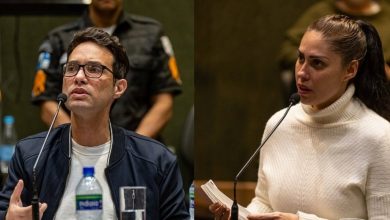 Photo of Jairinho é condenado a 43 anos de prisão pela morte de Henry Borel; Monique recebe perdão judicial
