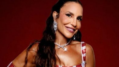 Photo of Em momento divertido com a equipe, Ivete Sangalo abre o coração e fala sobre os filhos: “maiores presentes”