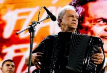Photo of Flávio José afirma que não fará shows no São João da Bahia após recomendação do MP sobre cachês