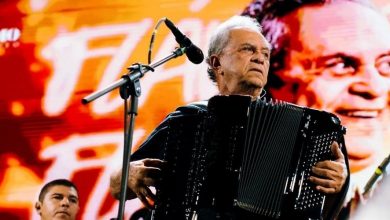 Photo of Flávio José afirma que não fará shows no São João da Bahia após recomendação do MP sobre cachês