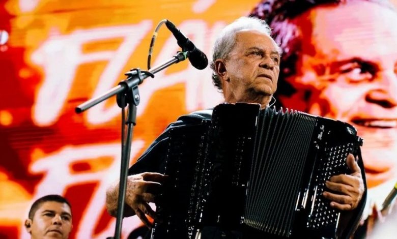 Photo of Flávio José afirma que não fará shows no São João da Bahia após recomendação do MP sobre cachês