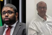 Photo of Secretário de Justiça da Bahia, Felipe Freitas, aciona a Polícia Federal após falas de ex-prefeito de Sapeaçu