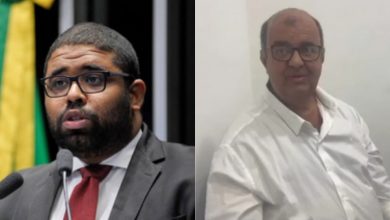 Photo of Secretário de Justiça da Bahia, Felipe Freitas, aciona a Polícia Federal após falas de ex-prefeito de Sapeaçu