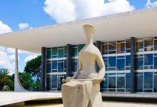 Photo of Supremo Tribunal Federal determina o prazo de 60 dias para adoção de novas medidas por big techs