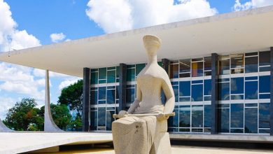 Photo of Supremo Tribunal Federal determina o prazo de 60 dias para adoção de novas medidas por big techs