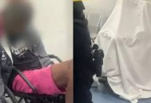 Photo of Homem morre em cadeira de rodas após horas de espera em UPA do Distrito Federal