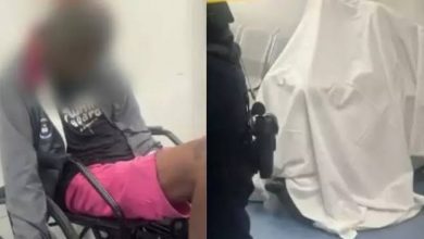 Photo of Homem morre em cadeira de rodas após horas de espera em UPA do Distrito Federal