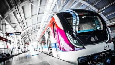 Photo of Metrô fará operação especial visando a final da Copa do Nordeste no Barradão