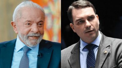 Photo of Lula abre cinco pontos de vantagem sobre Flávio Bolsonaro, aponta pesquisa