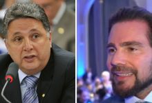 Photo of Garotinho detalha supostas festas de Daniel Vorcaro com garotas de programa e políticos na Bahia