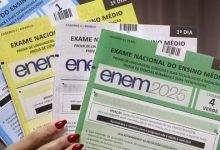 Photo of Prazo para pagar taxa de inscrição do Enem 2026 termina nesta segunda (22)
