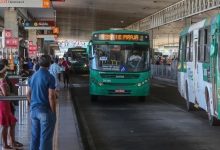 Photo of Ônibus terão operação especial em Salvador e suspensão temporária na RMS durante jogo do Brasil