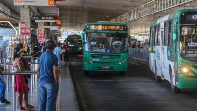 Photo of Ônibus terão operação especial em Salvador e suspensão temporária na RMS durante jogo do Brasil
