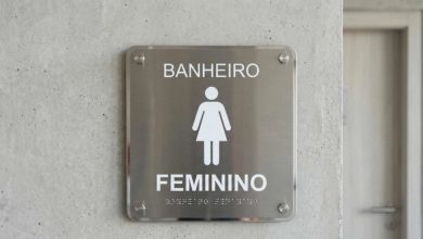 Photo of Câmara aprova projeto de lei que proíbe o uso de banheiros femininos por mulheres trans e travestis