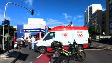 Photo of Agentes do Samu são afastados após morte de motociclista na Pituba
