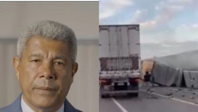 Photo of Jerônimo decreta luto oficial de três dias após tragédia na BR-116 que deixou 16 mortos