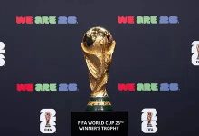 Photo of México e África do Sul dão início à Copa do Mundo de 2026 nesta quinta-feira