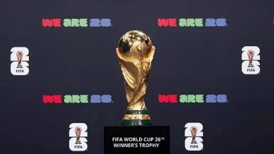 Photo of México e África do Sul dão início à Copa do Mundo de 2026 nesta quinta-feira