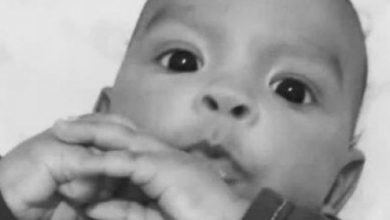 Photo of Bebê de 1 ano e 4 meses é morre após ser baleado na Bahia