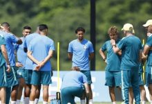 Photo of Seleção Brasileira é surpreendida com exame antidoping antes de duelo contra o Haiti