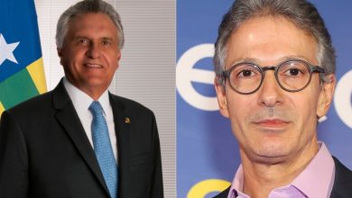 Photo of Ronaldo Caiado nega chapa com Zema e diz que conversa visa unir centro-direita no segundo turno