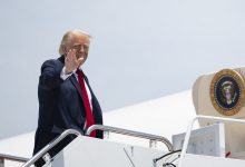 Photo of EUA vão garantir entrada das “pessoas certas” na Copa do Mundo, diz Donald Trump