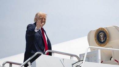 Photo of EUA vão garantir entrada das “pessoas certas” na Copa do Mundo, diz Donald Trump