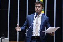 Photo of Nikolas defende direito de pais não enviarem filhos à escola e chama professores de “desconhecidos”
