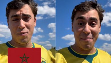 Photo of Nikolas vai à estreia do Brasil na Copa e compara Marrocos ao PT: “Time de vermelho, com uma estrela no meio”