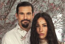 Photo of É menino! Sabrina Sato e Nicolas Prattes descobrem sexo do bebê