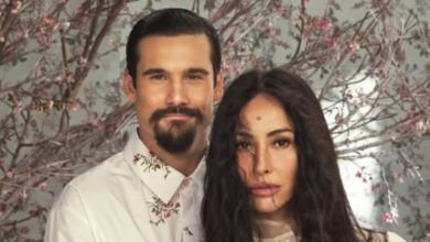 Photo of É menino! Sabrina Sato e Nicolas Prattes descobrem sexo do bebê
