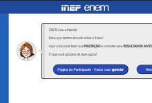 Photo of Inscrições para o Enem 2026 terminam nesta sexta-feira; veja como participar
